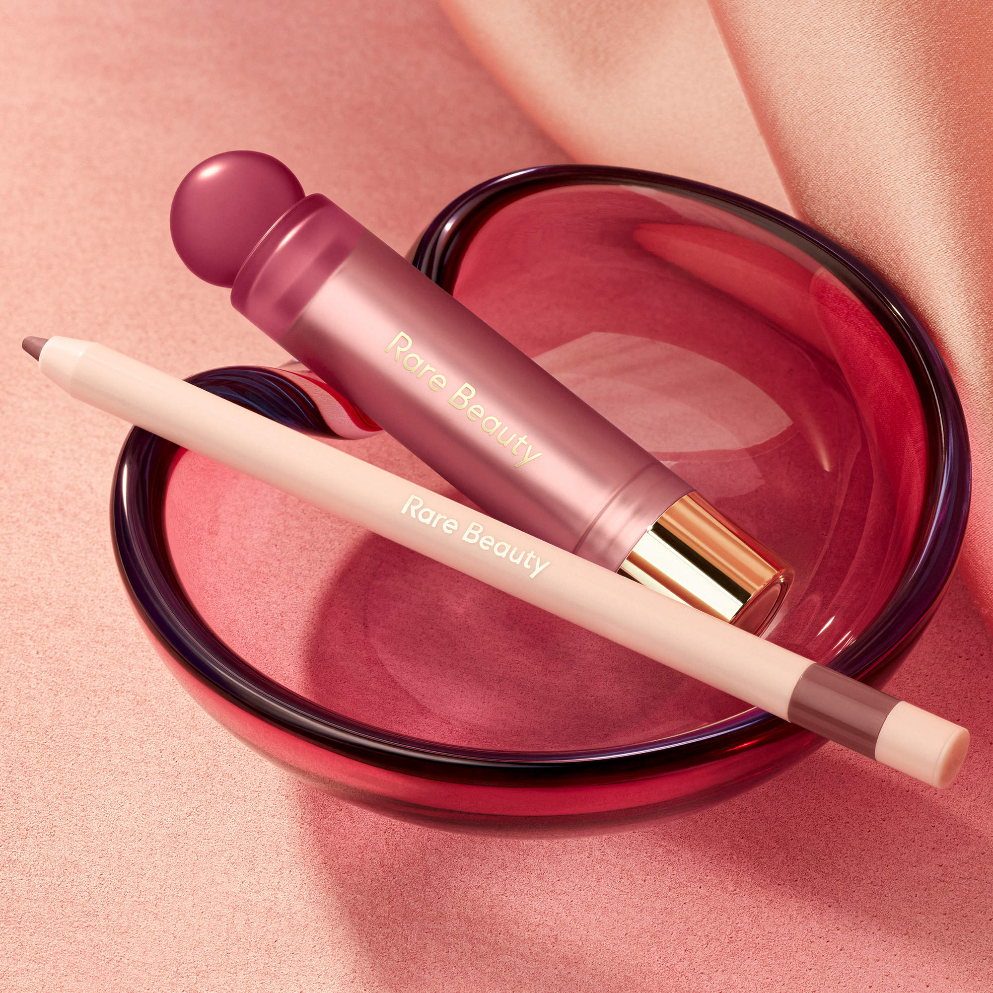 Mauve Faves Lip Duo Makeup Gift Set — image 8