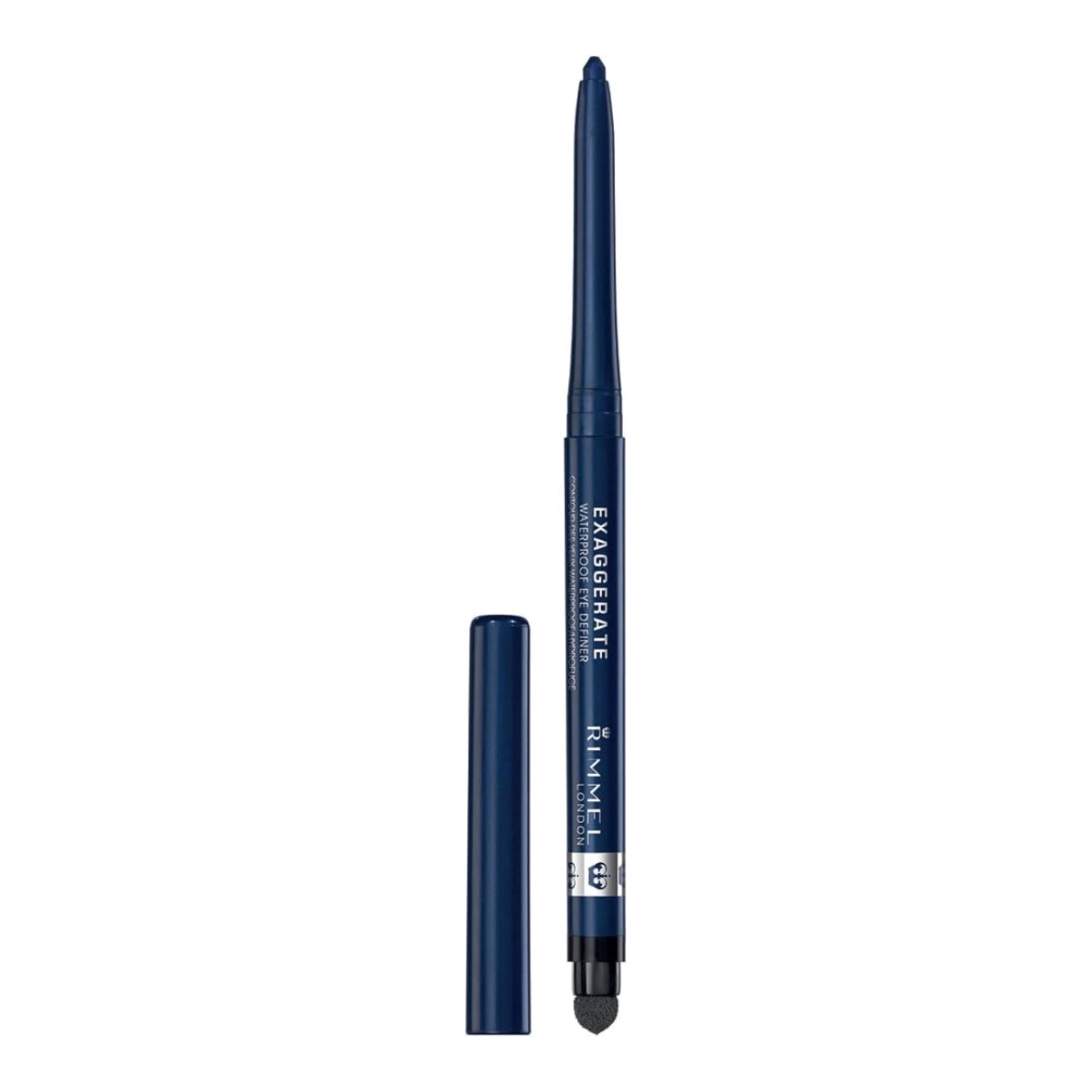 Exaggerate Waterproof Eye Definer (Retractable) — image 2