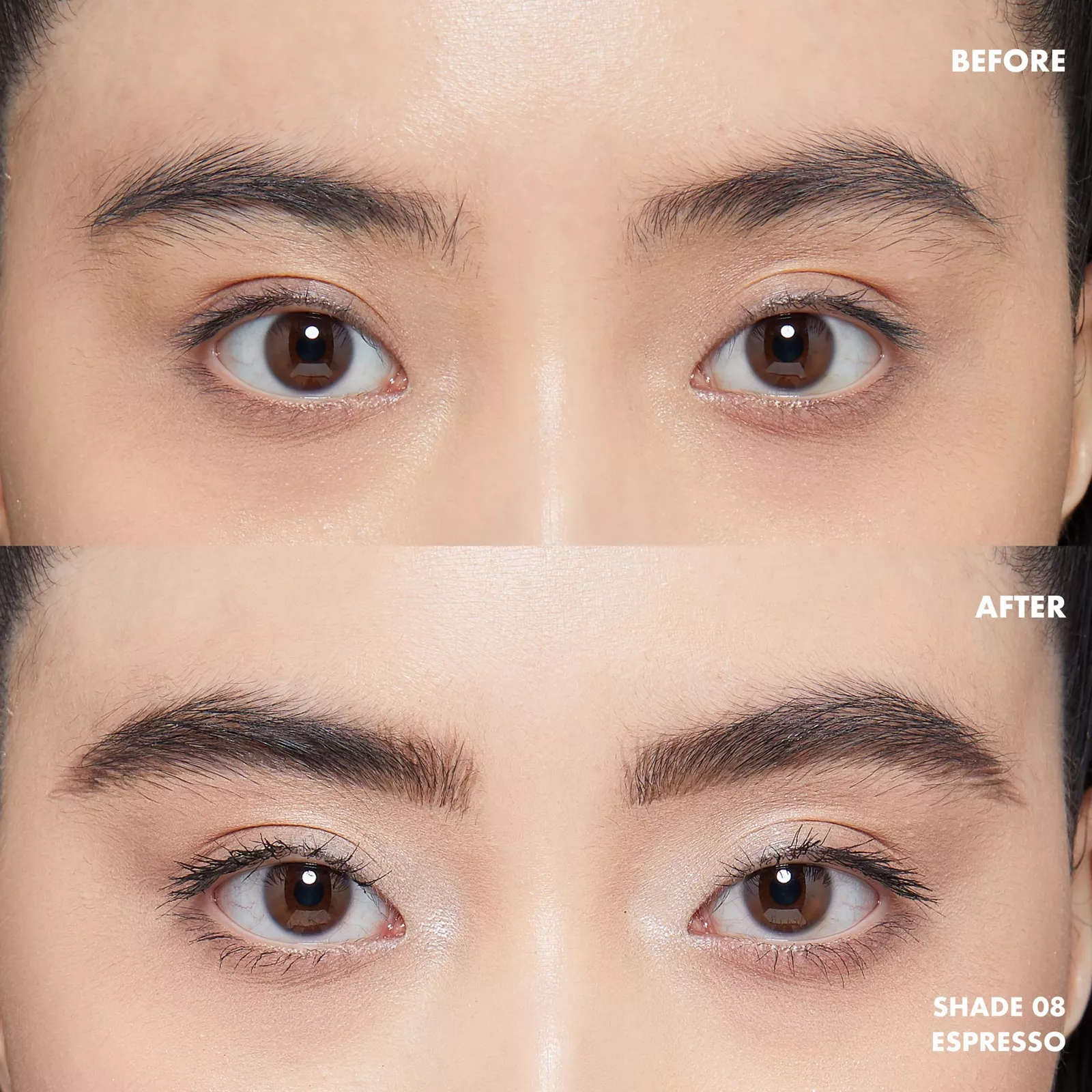 Lift & Snatch Brow Tint Pen Waterproof Eyebrow Pen (Espresso) — image 8