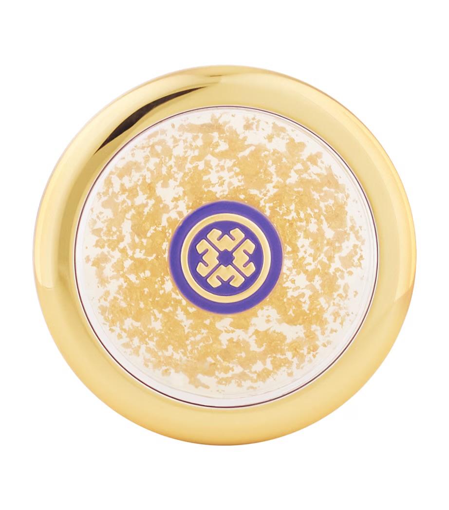 Camellia Gold Spun Lip Balm — image 7
