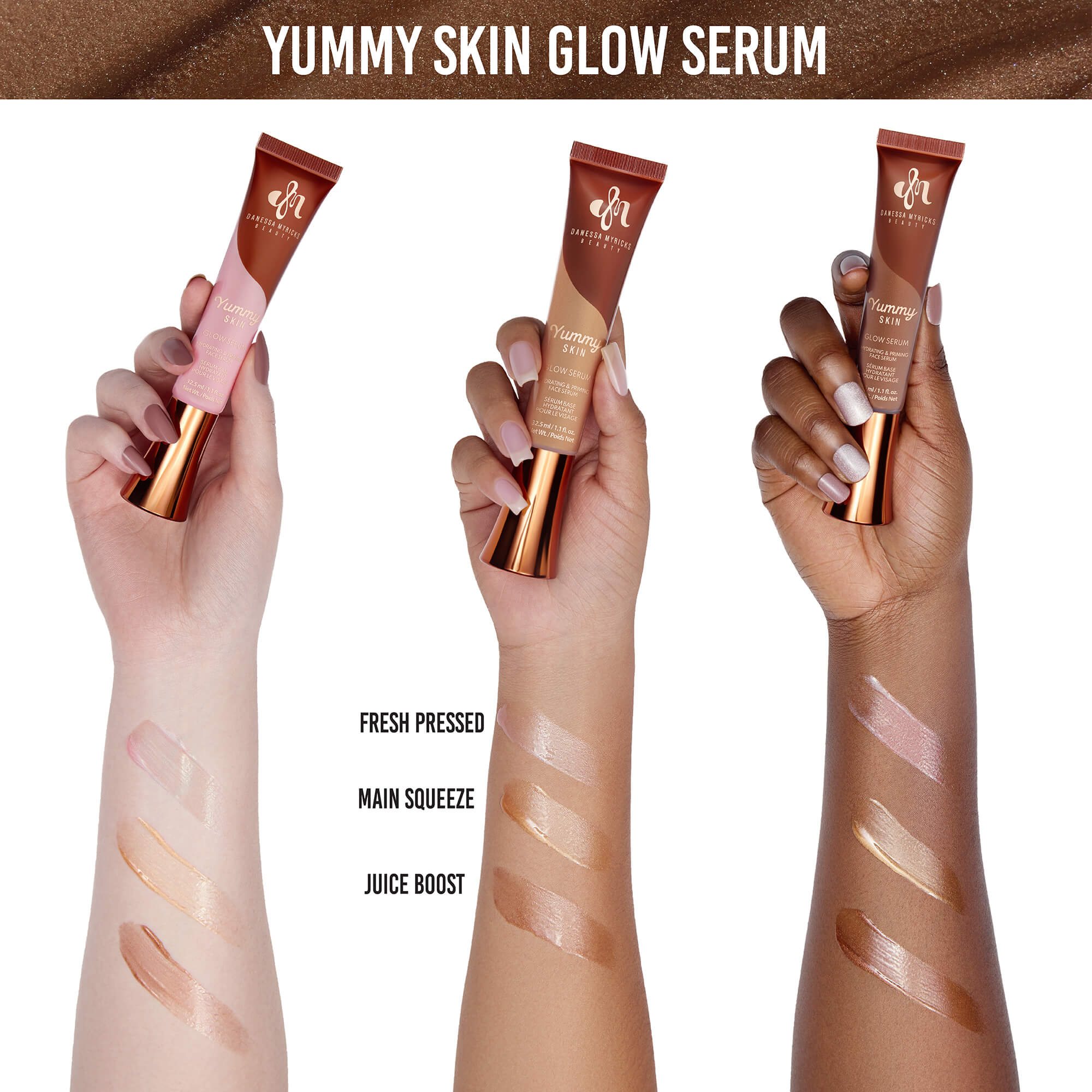 Yummy Skin Glow Serum — image 2