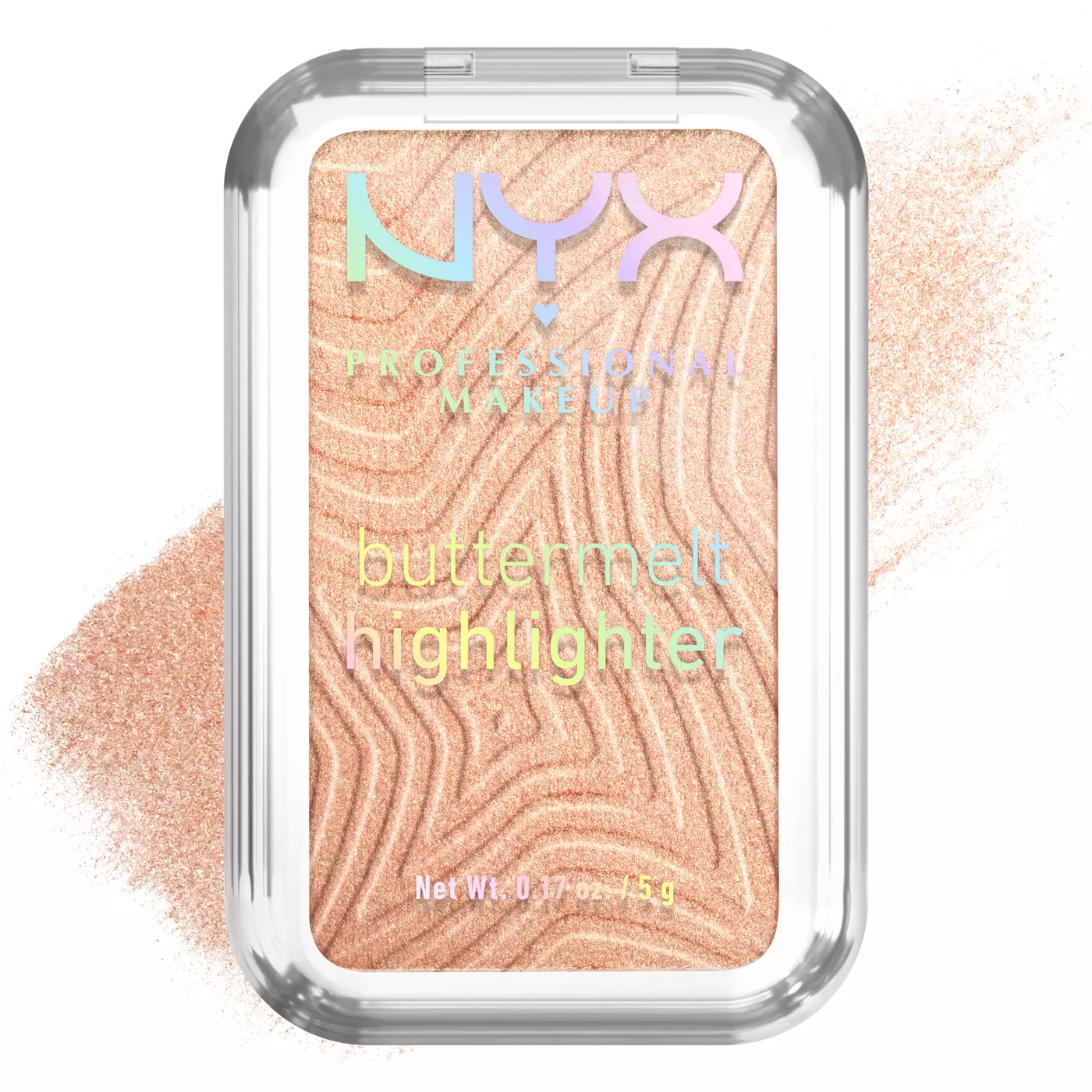 Buttermelt Highlight