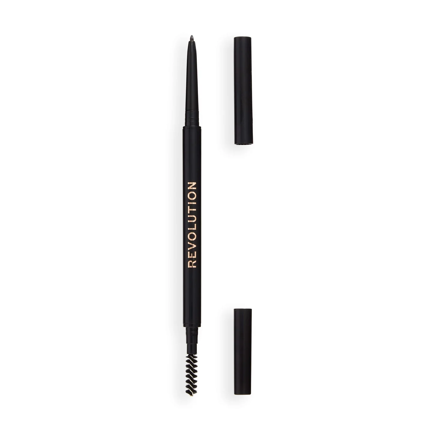Precise Eye Brow Pencil (Dark Brown) — image 2