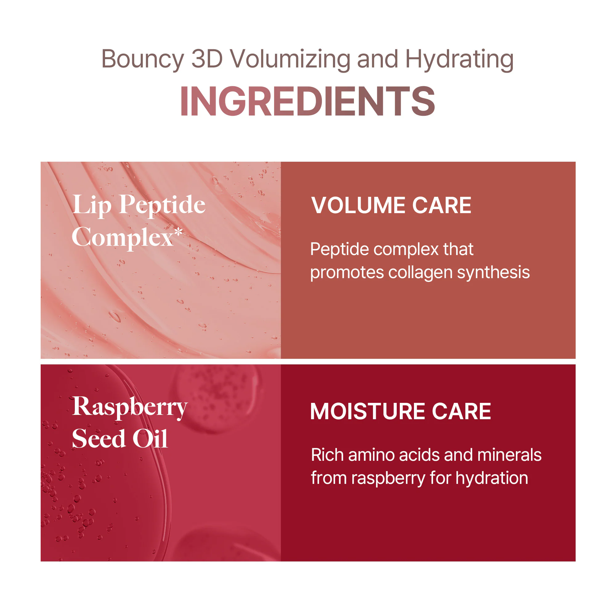 Fruity Lip Glotioner Hydrating High Shine Lip Gloss Serum — image 9
