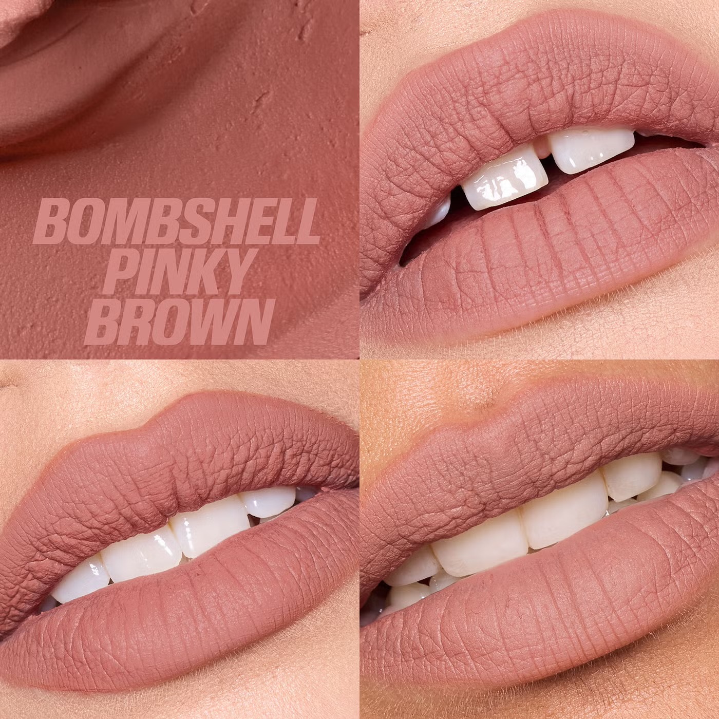 Liquid Matte Mousse — image 2