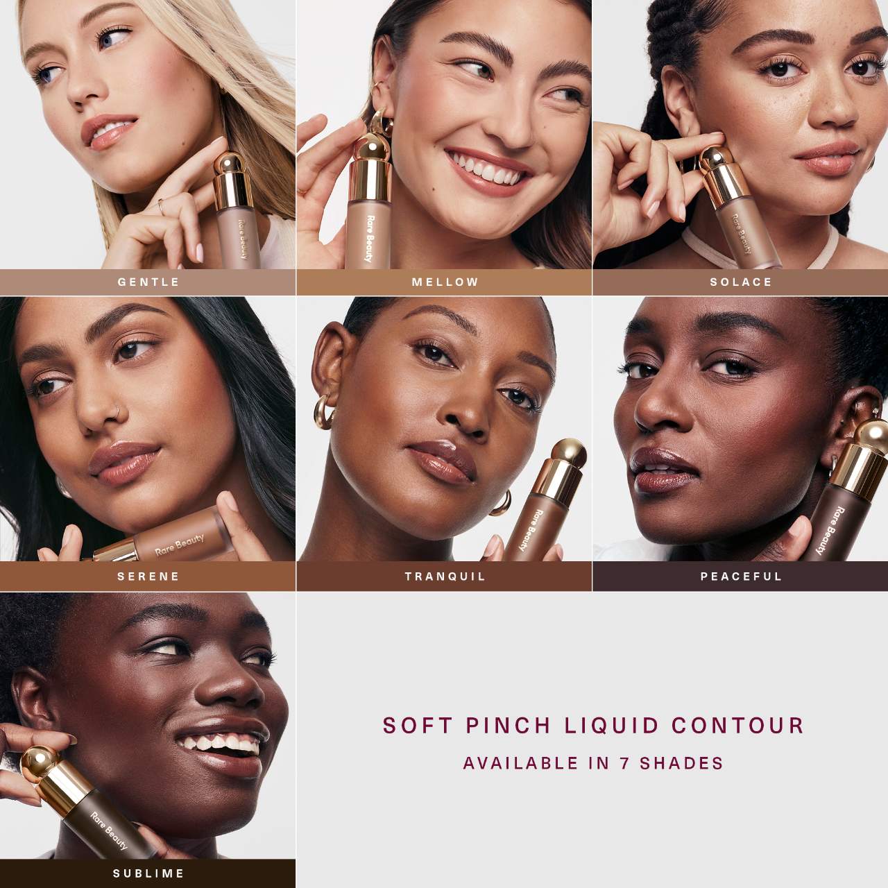 Soft Pinch Liquid Contour — image 2