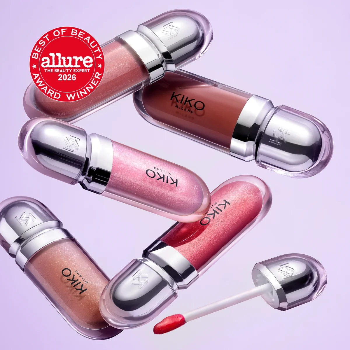 3D Hydra Lipgloss — image 10
