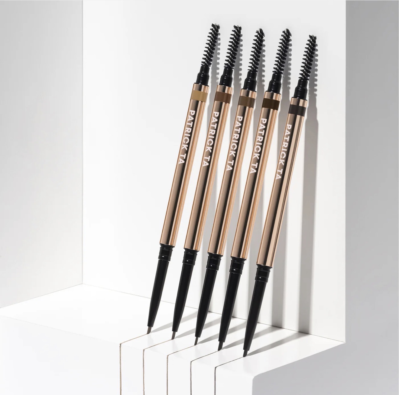 Major Brow Defining Pencil (Dark Brown) — image 5
