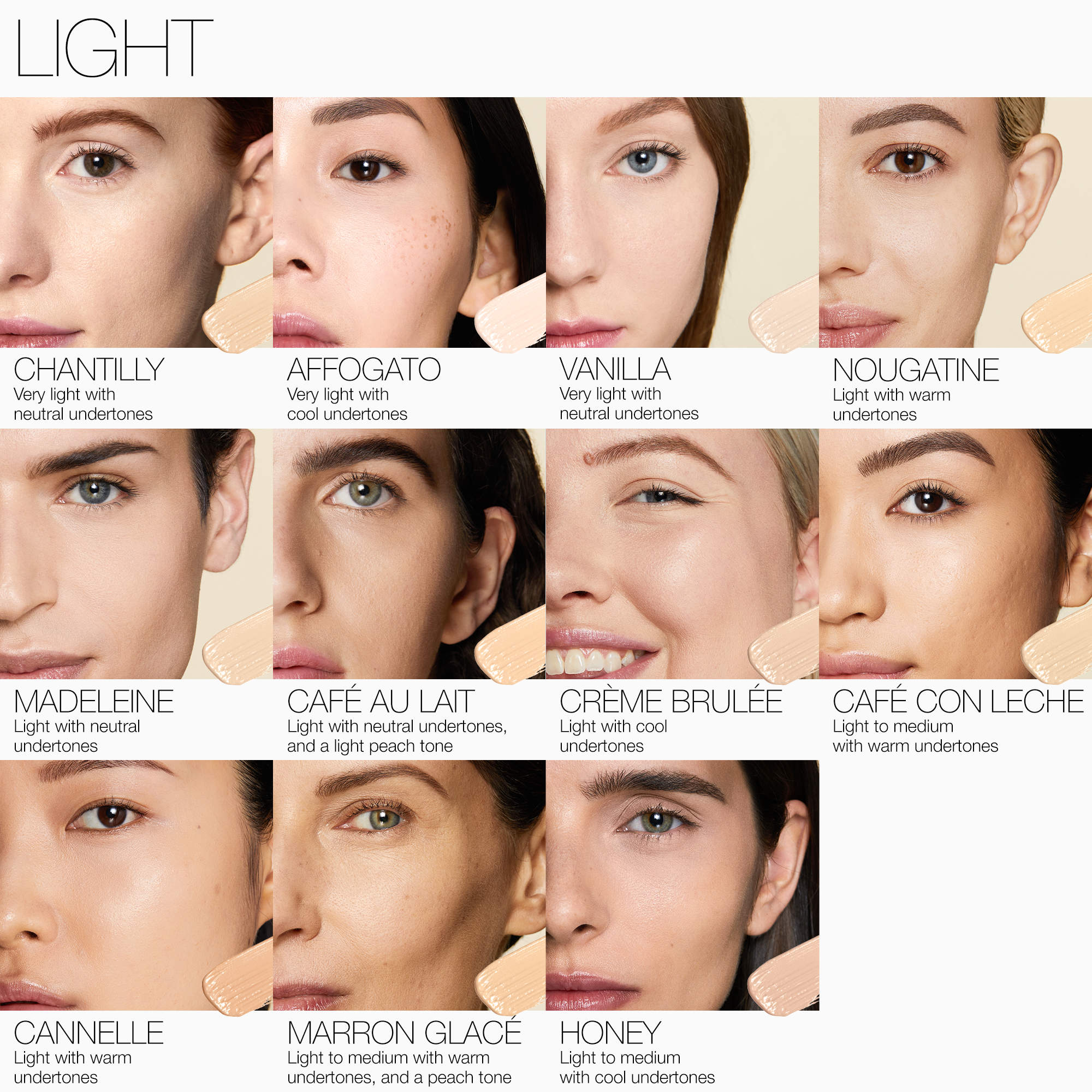 Radiant Creamy Concealer Mini — image 2