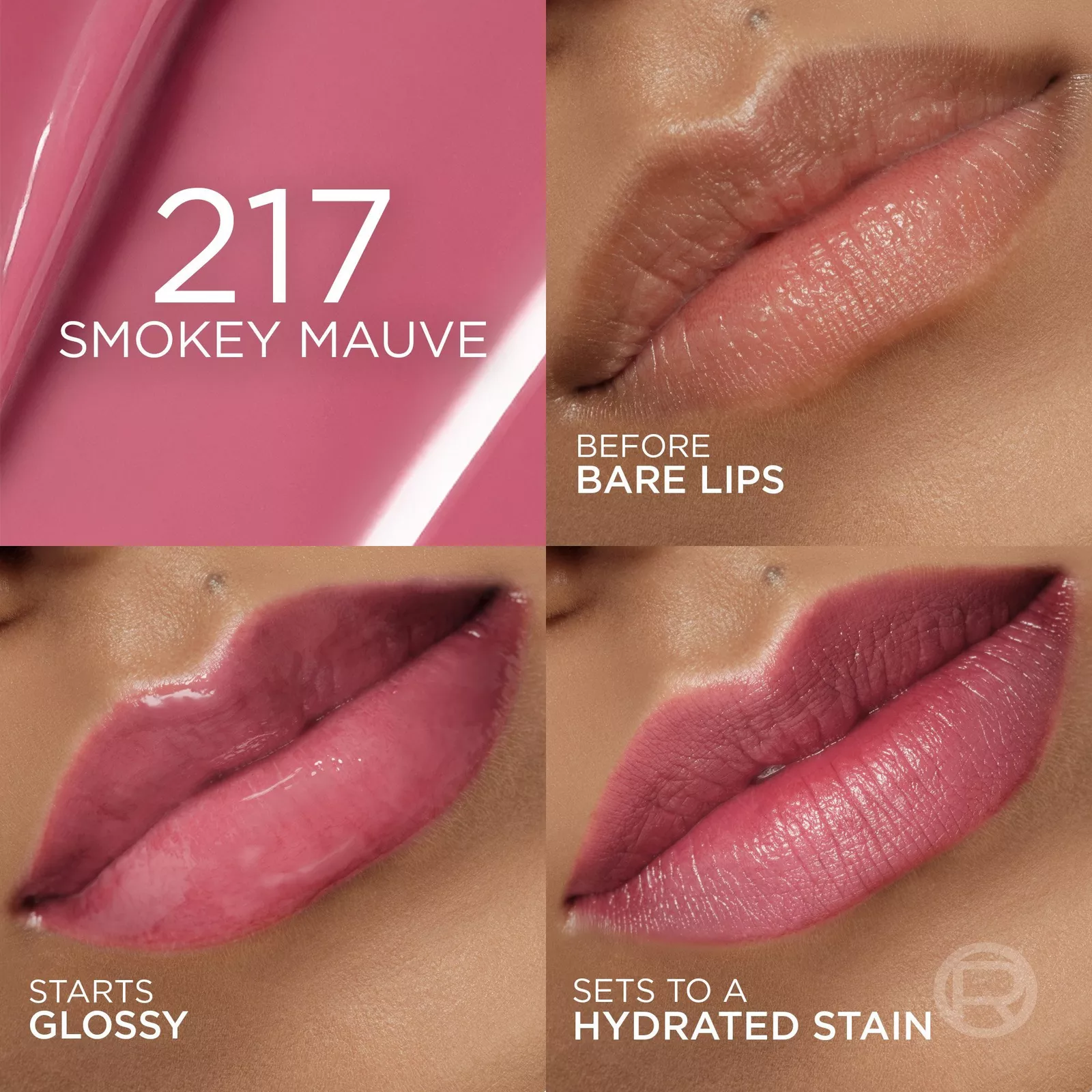 Hyaluron Tint Lip Stain Serum — image 7
