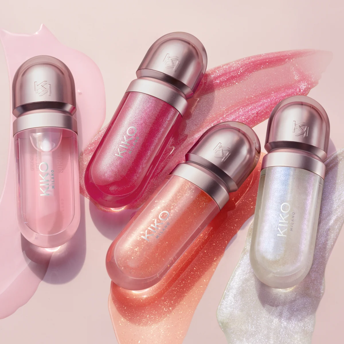 3D Hydra Lip Oil (04 Cherry) — image 5