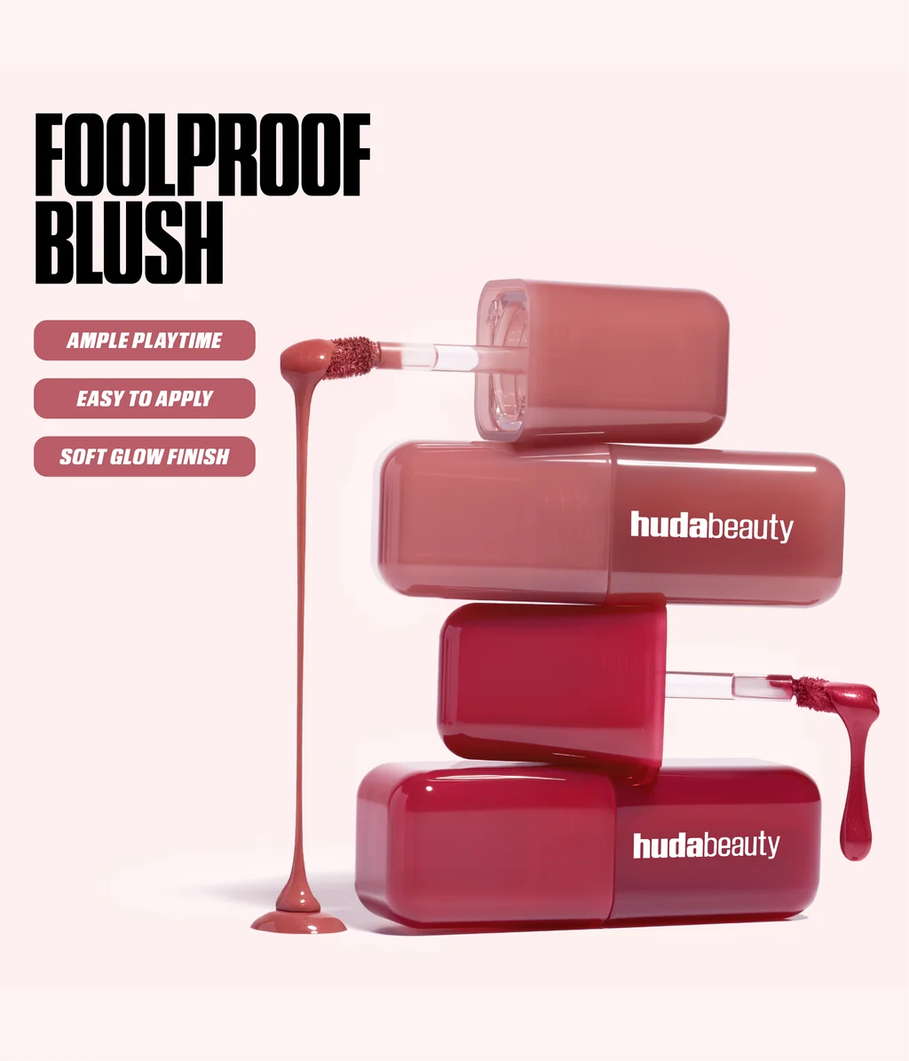 Blush Filter Soft Glow Liquid Blush — image 2