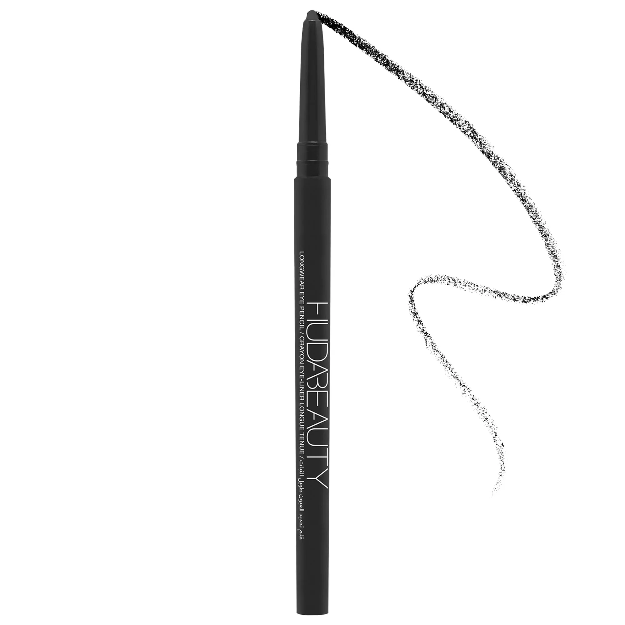 Creamy Kohl Longwear Eye Pencil — image 2