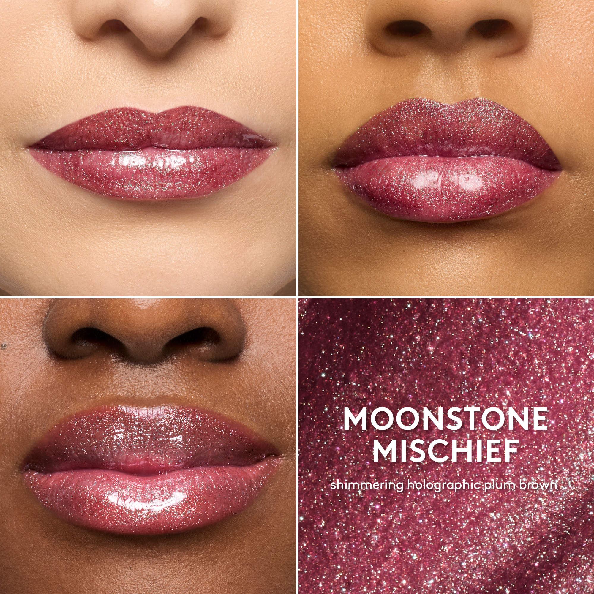 Gloss Bomb Prismatic Lip Luminizer Ornament — image 2