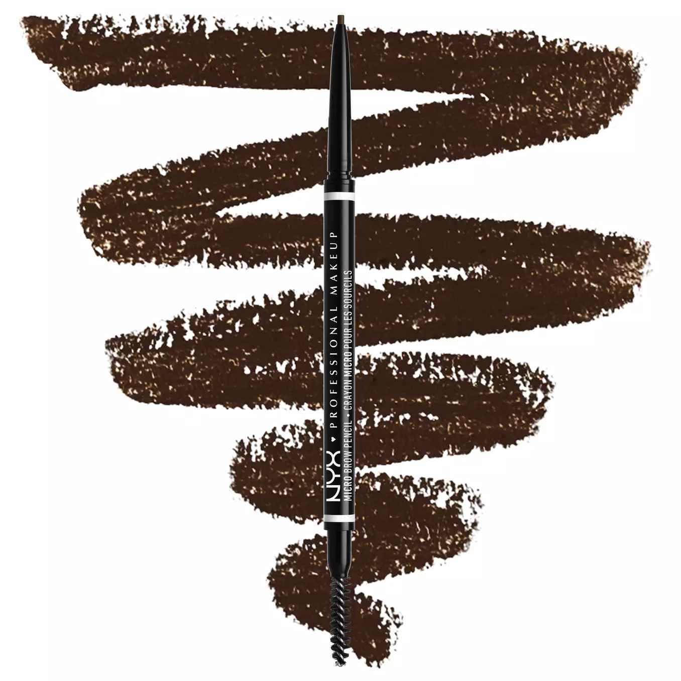 Micro Brow Eyebrow Pencil (Espresso)