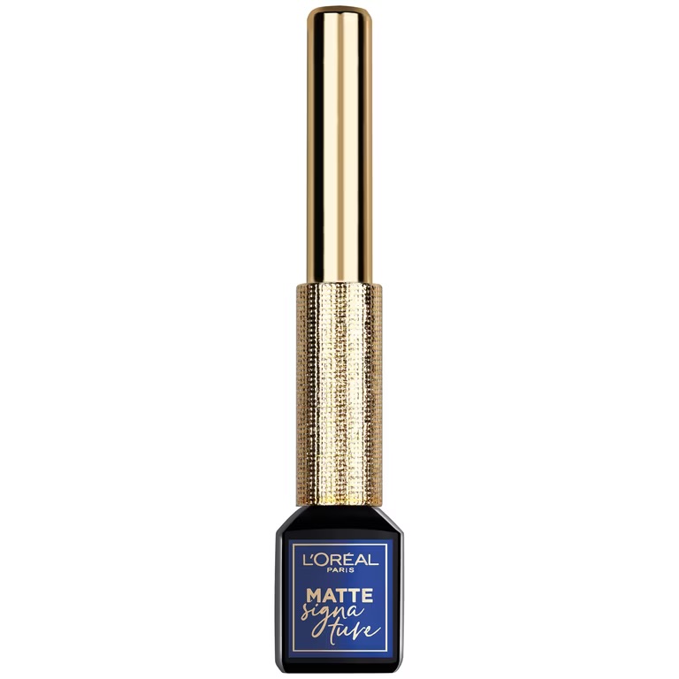 Matte Signature Dip Liquid Eyeliner, Waterproof — image 9