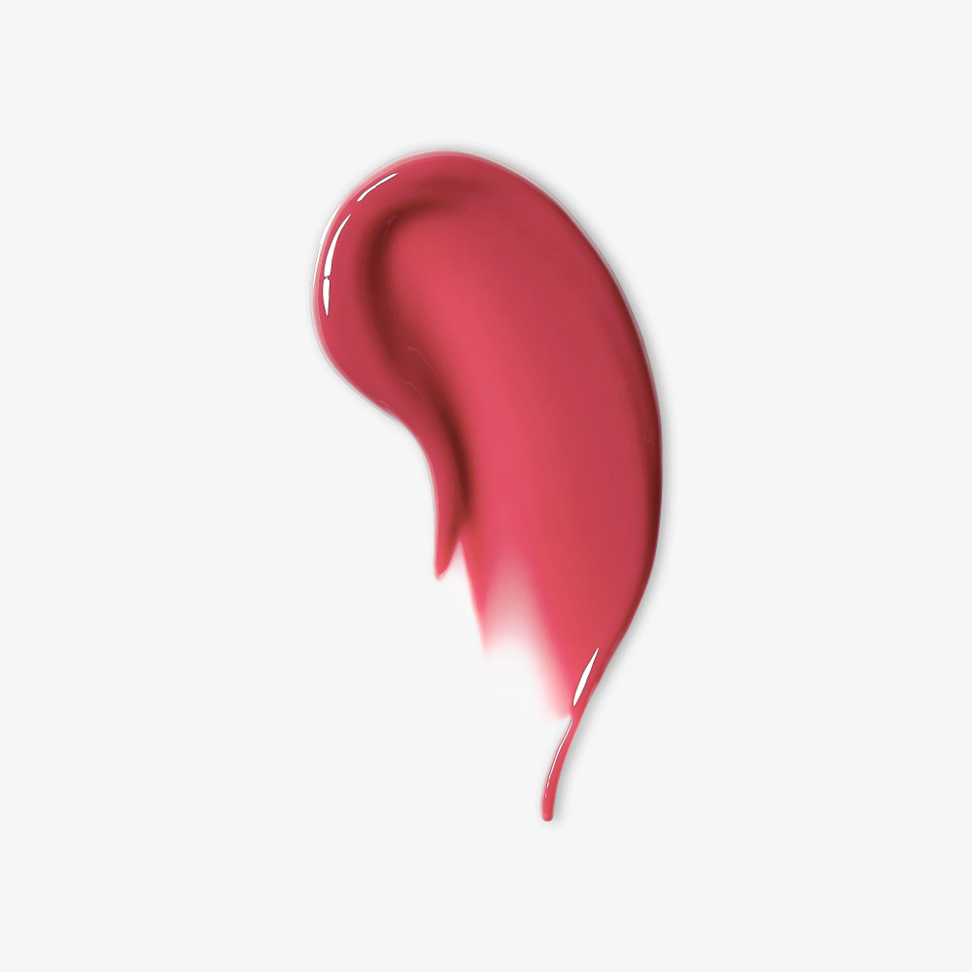 Sugar Treat Lip Oil (Rosé - soft rosy pink) — image 2