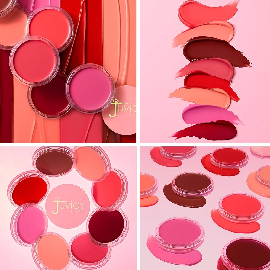 Blushed Cream Blush — image 2
