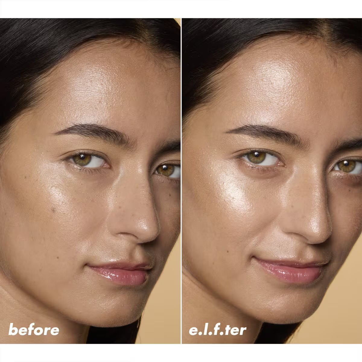 Halo Glow Silky Powder Highlighter — image 11