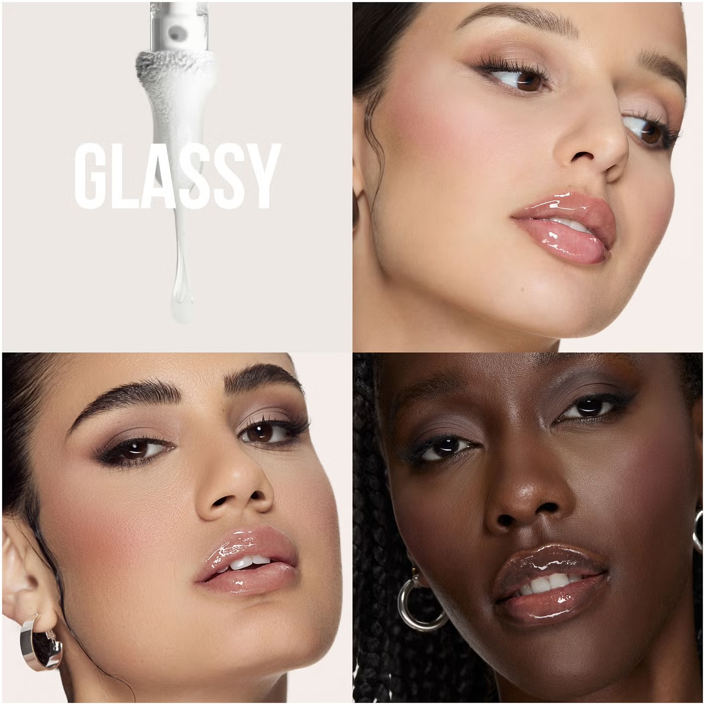 Faux Filler Extra Shine Lip Gloss — image 2