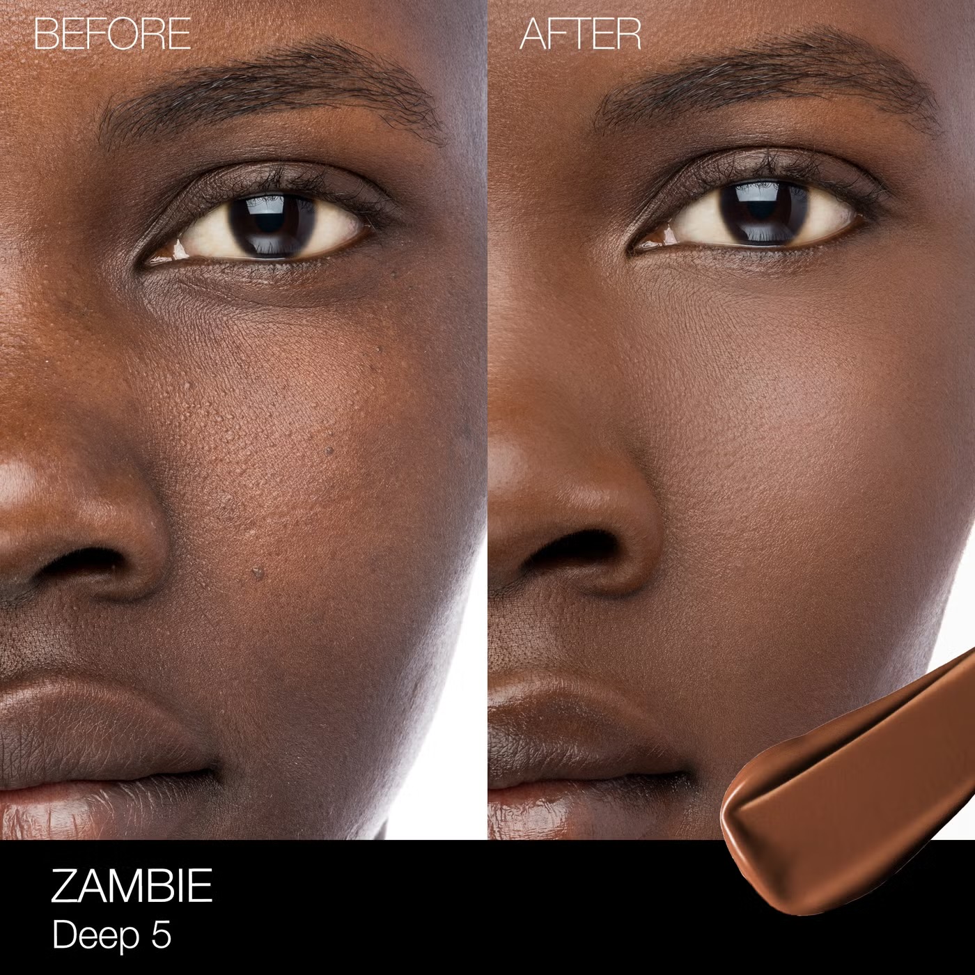 Natural Radiant Longwear Foundation — image 27