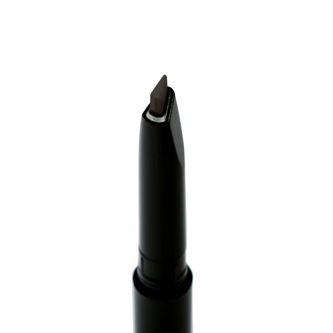 Ultimate Retractable Eyebrow Pencil (Dark Brown) — image 2