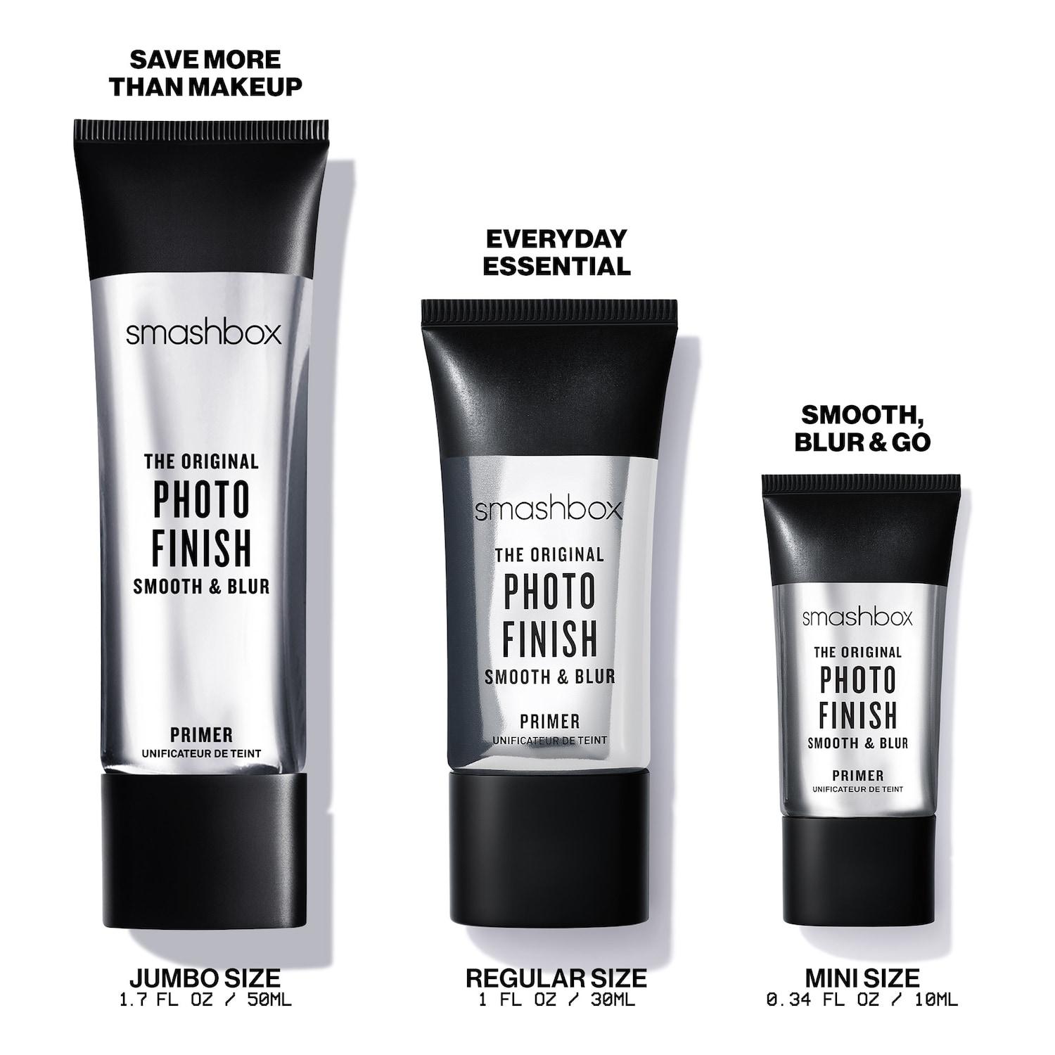 The Original Photo Finish Smooth & Blur Primer (30ml) — image 9