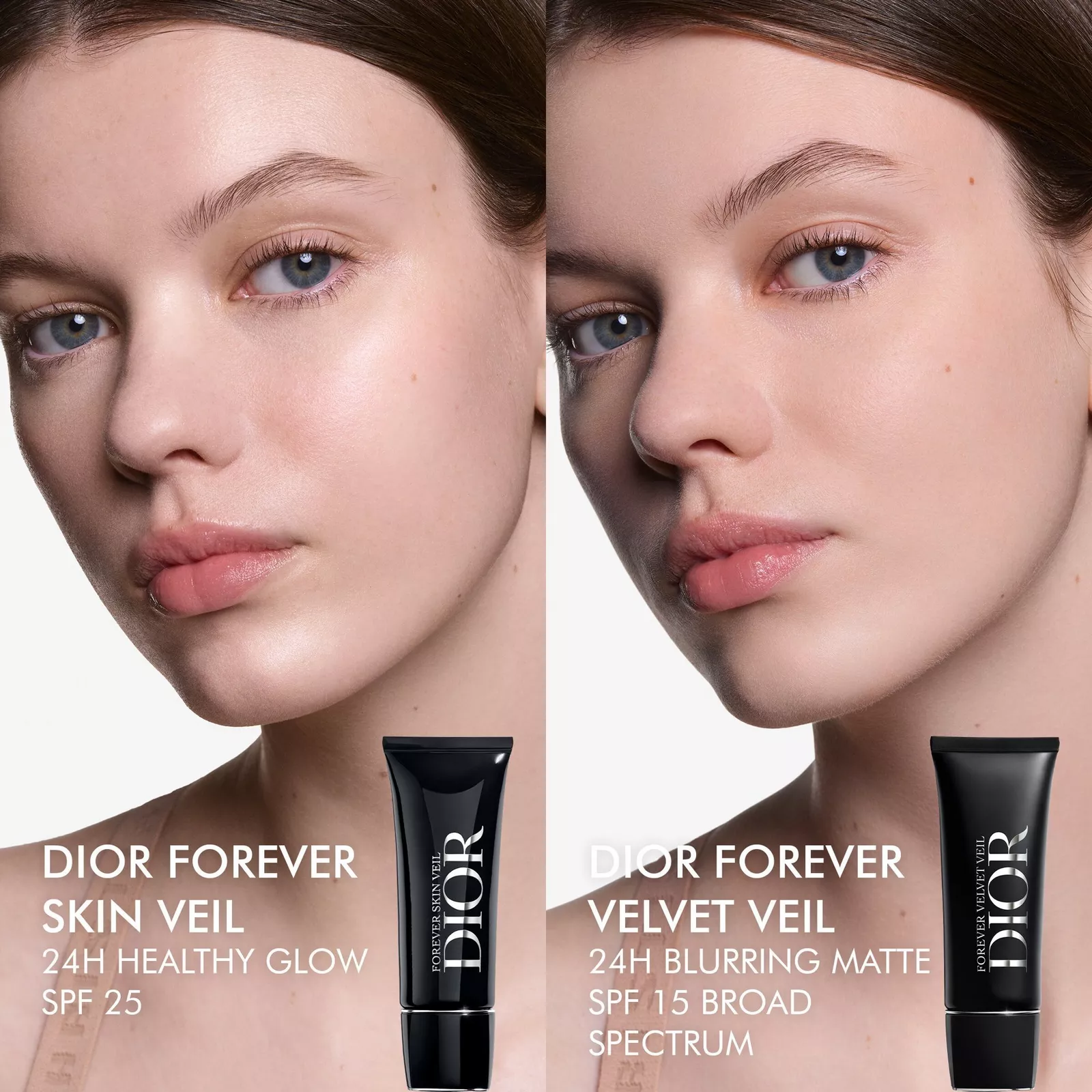 Forever Velvet Veil Blurring & Pore-Refining Matte Primer SPF 15 (32.5ml) — image 12