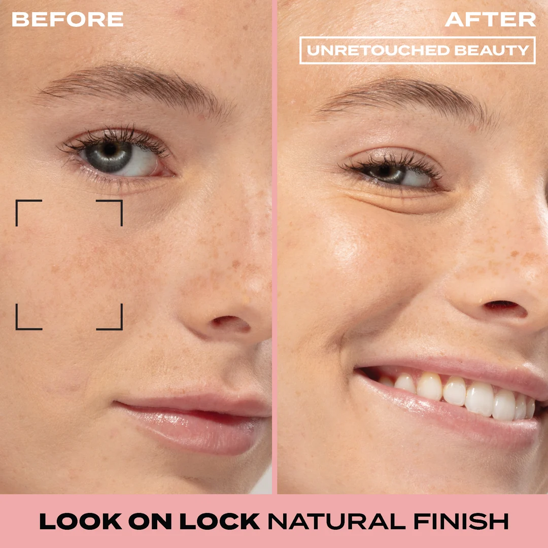 Look On Lock (100ml) — image 2
