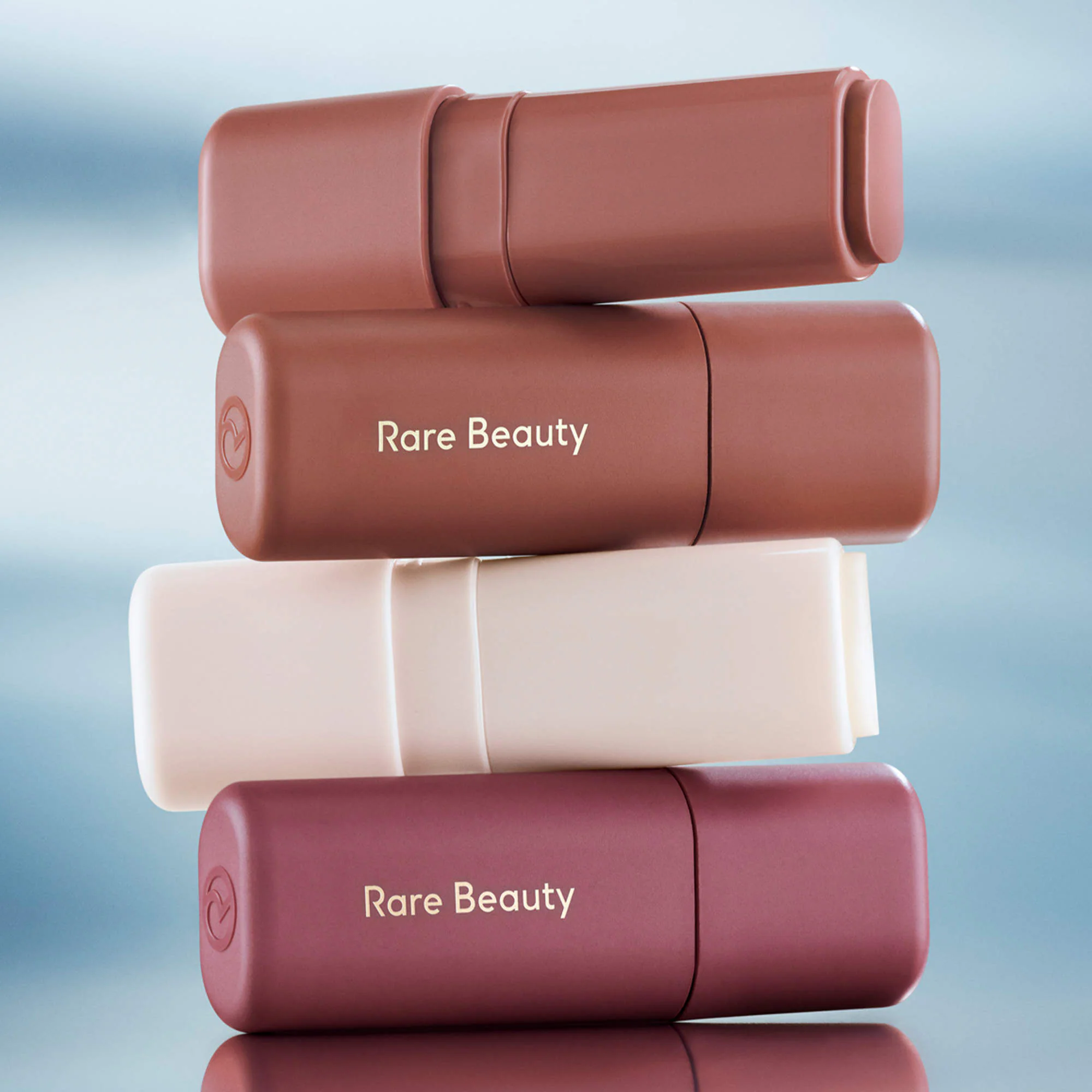 Find Comfort Lip Butter Balm + Overnight Mask with Hyaluronic Acid Butter — image 2