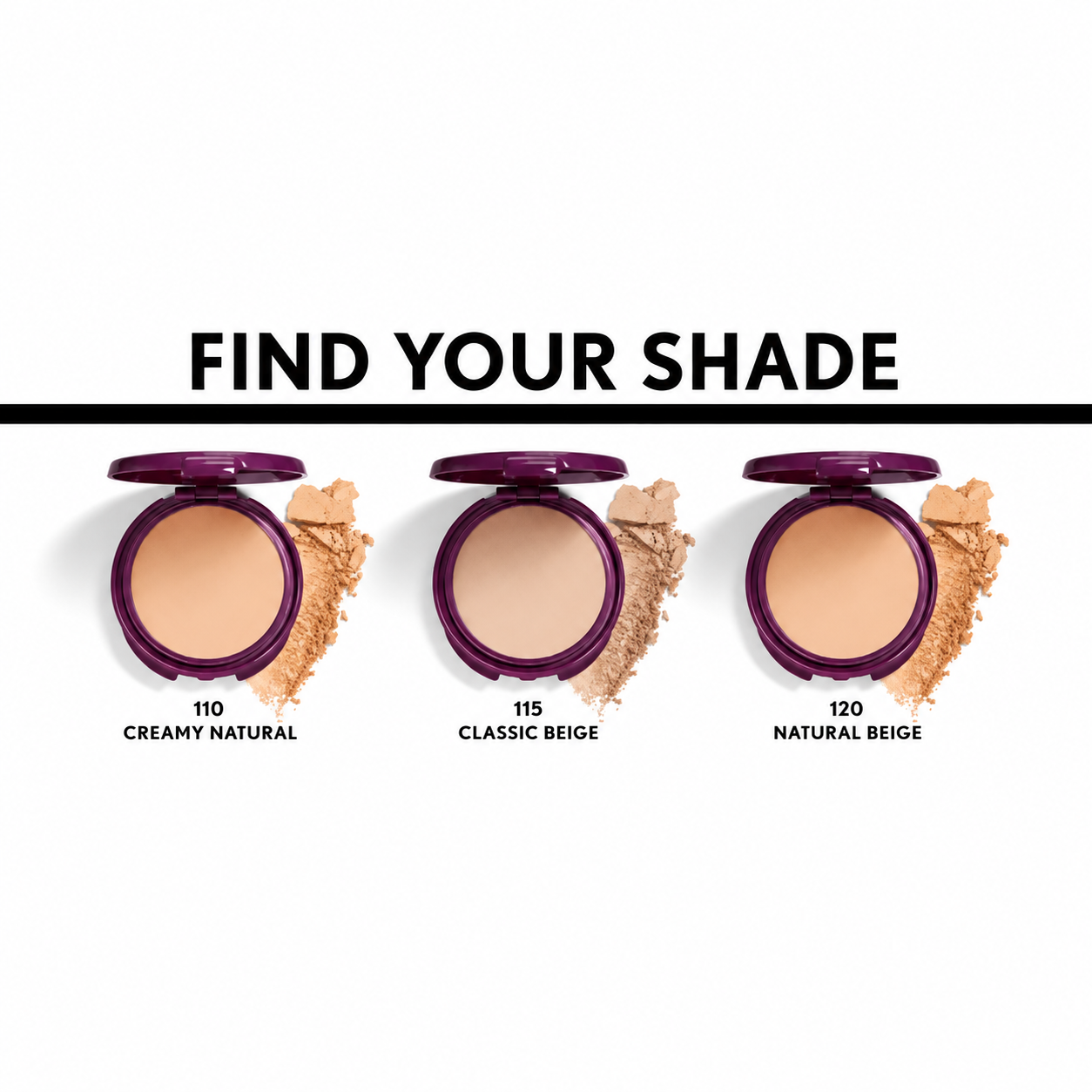 Advanced Radiance Age-Defying Pressed Powder, Classic Beige 115 — image 3