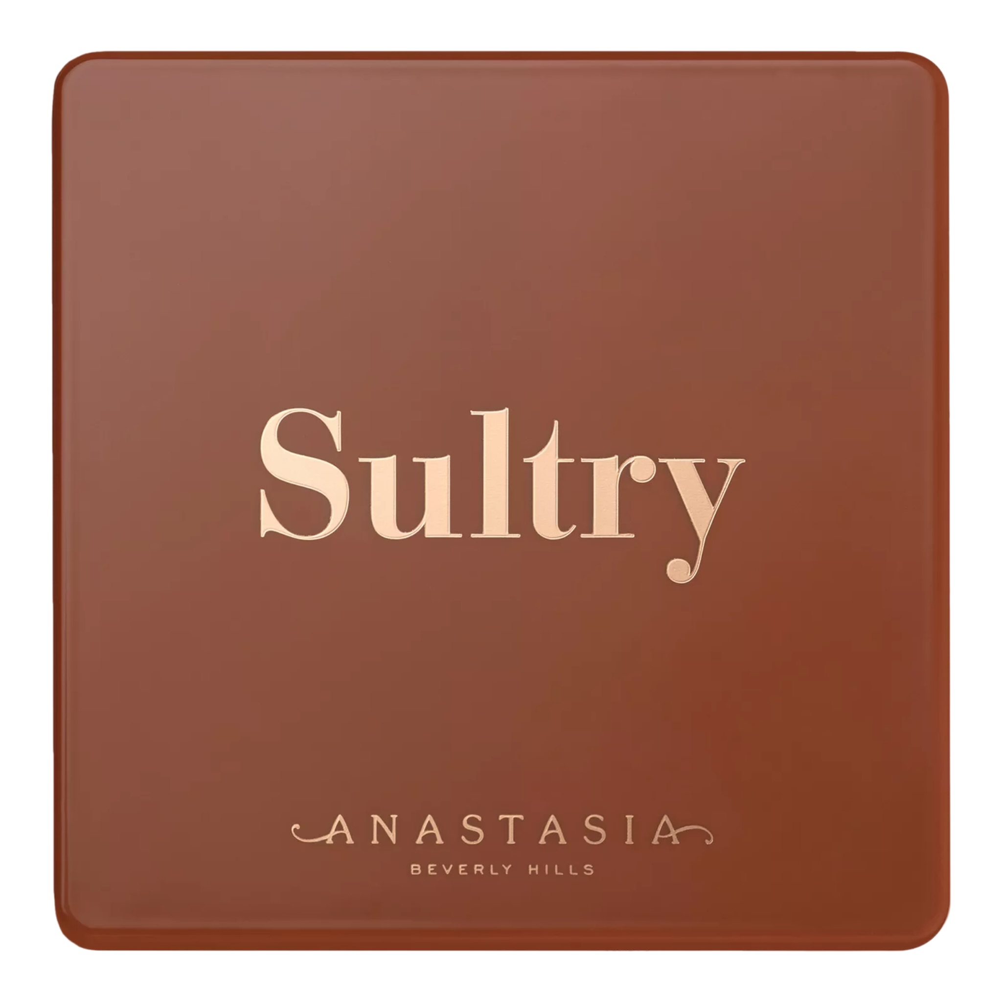 Mini Sultry Eyeshadow Palette — image 8