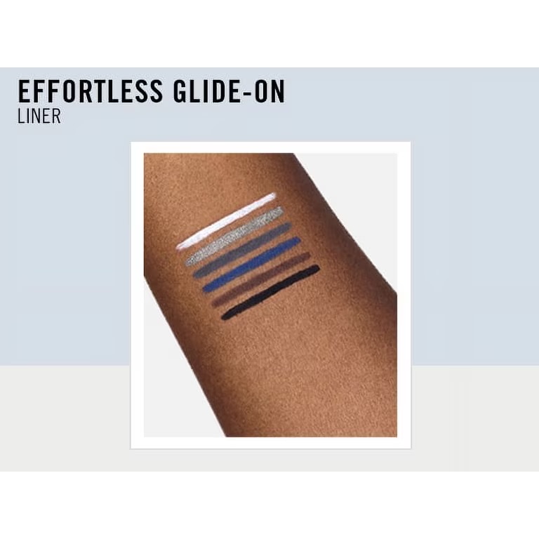 Exaggerate Waterproof Eye Definer (Retractable) — image 11