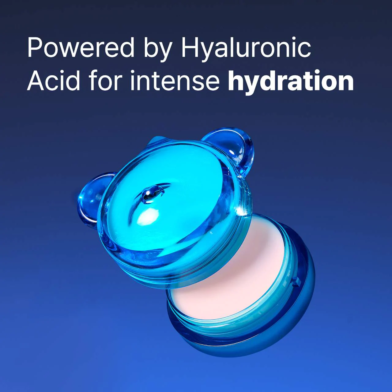 Vital Hydra Solution™ Jelly Bear Lip Mask with Hyaluronic Acid — image 7