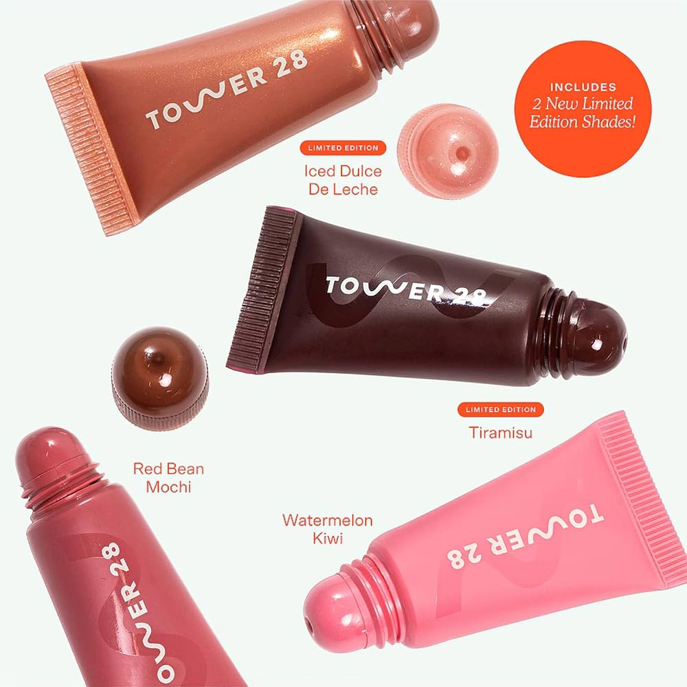 Lil' Softies LipSoftie Lip Treatment Set — image 2