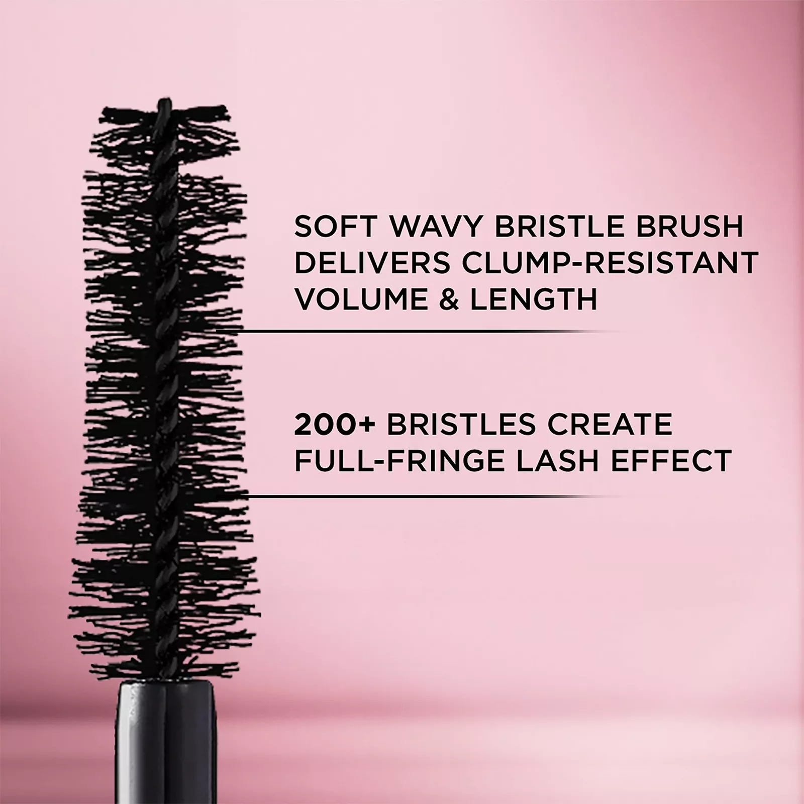 Lash Paradise Mascara (Blackest Black) — image 2
