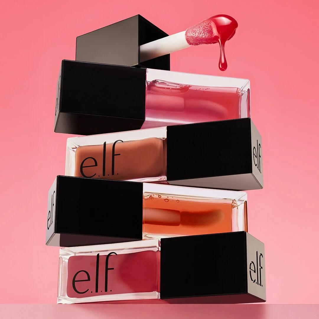 Glow Reviver Lip Oil — image 2