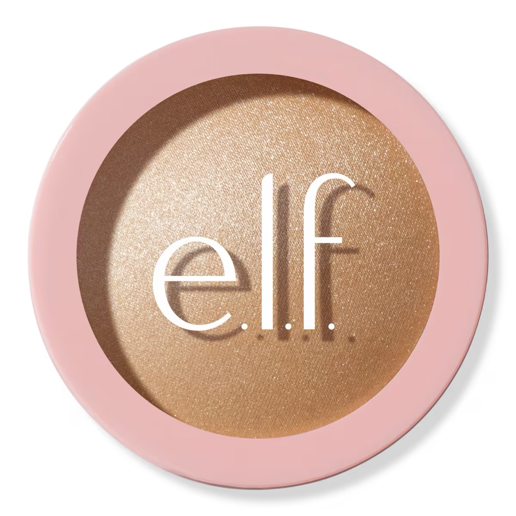 Halo Glow Silky Powder Highlighter — image 2