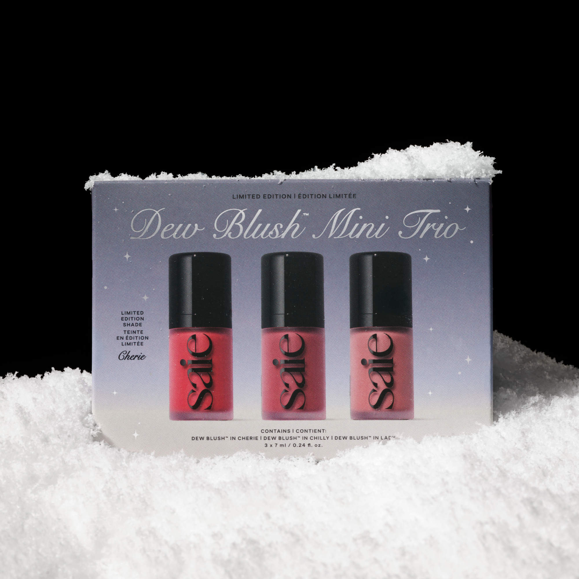 Mini Dew Blush™ Trio Gift Set — image 2