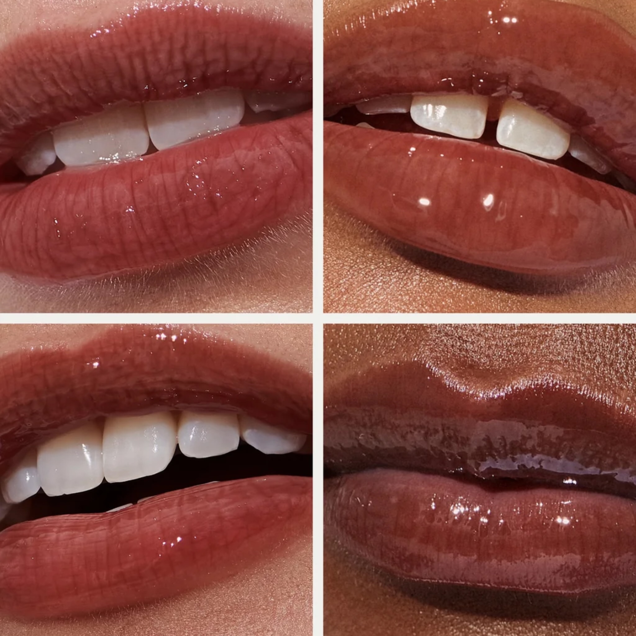 Peptide Lip Tint Nourishing Glaze — image 13