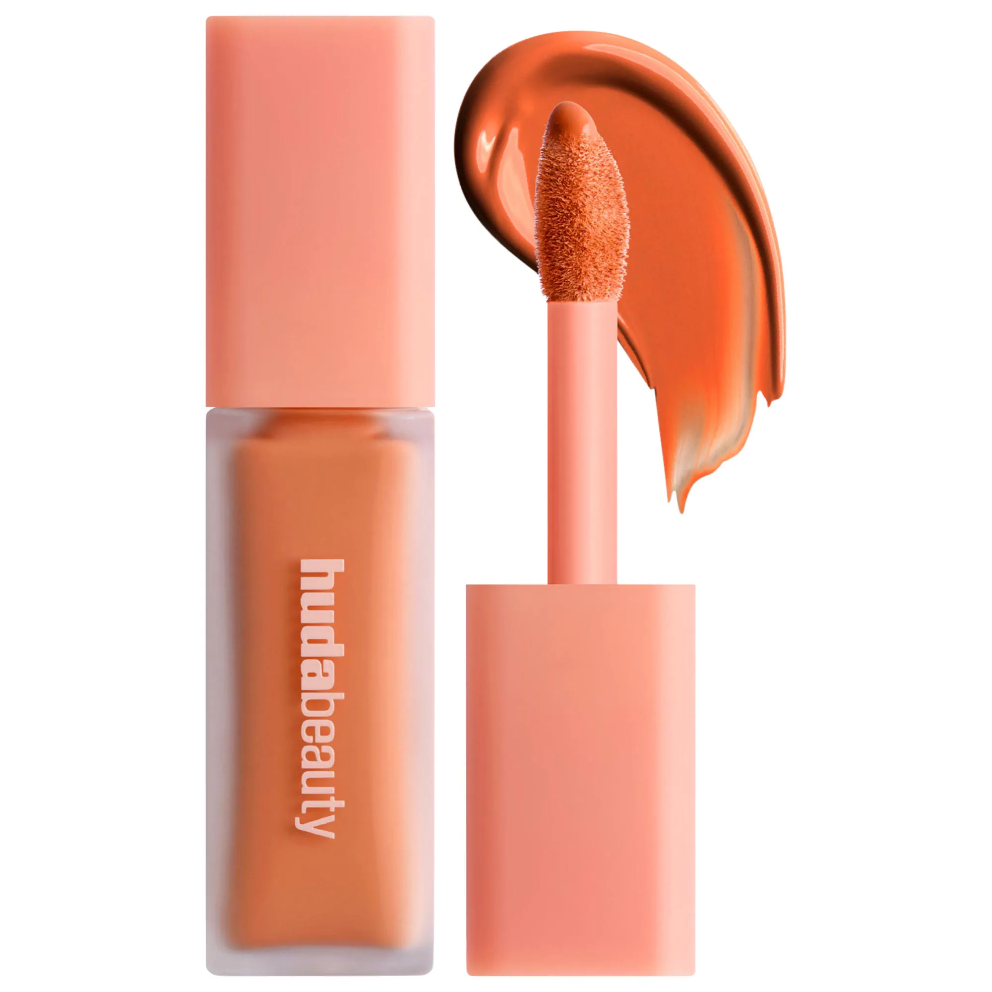 Faux Filter Color Corrector