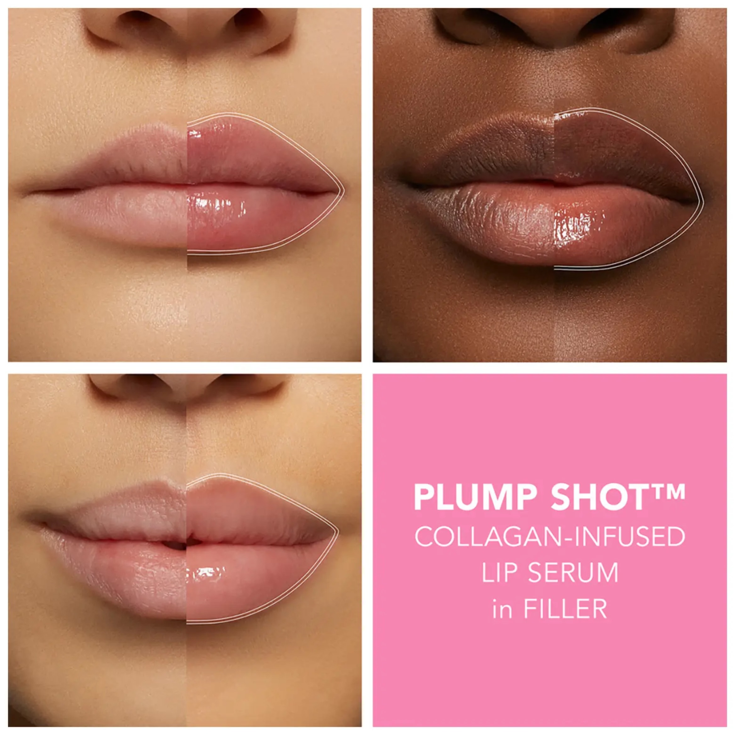 Pout Party Lip Plumping Serum Duo (Full sizes) — image 10