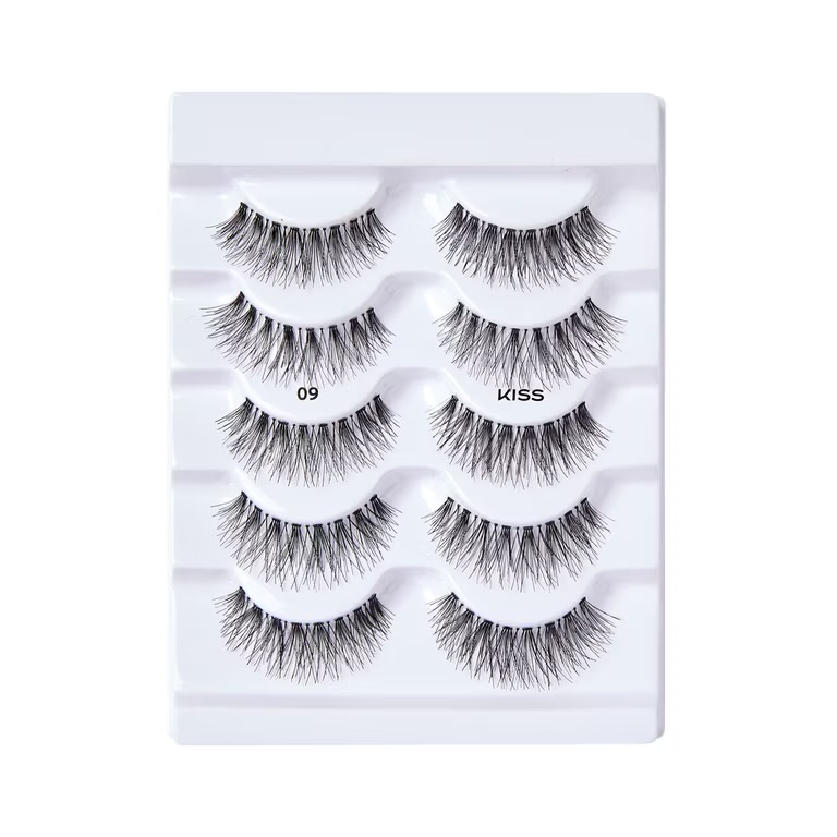 Multipack Lashes (Style 09) — image 2