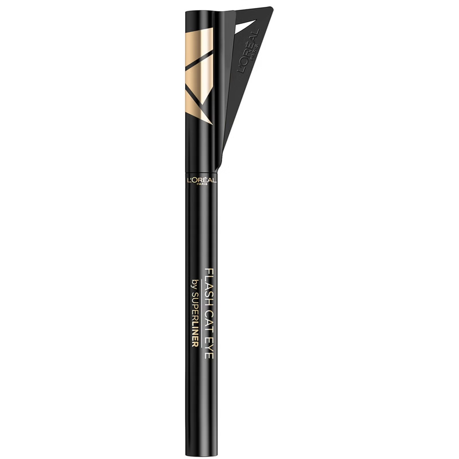 Infallible Flash Cat Eye Waterproof Liquid Eyeliner — image 7