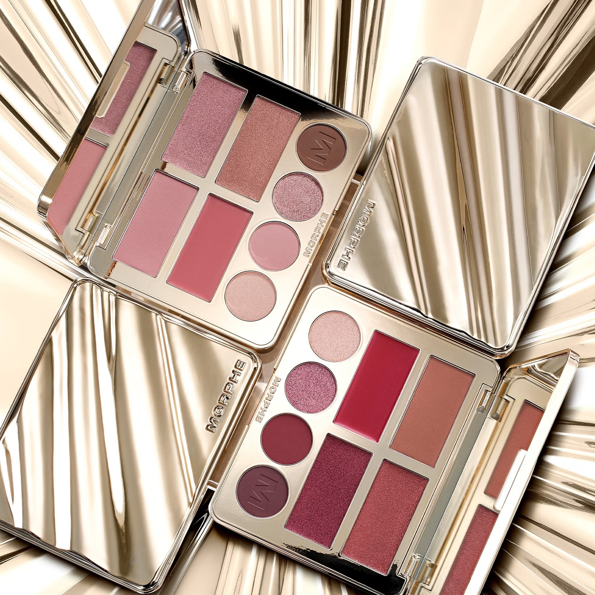 Holiday Collection Face & Eye Palette (Sky’s The Limit) — image 2