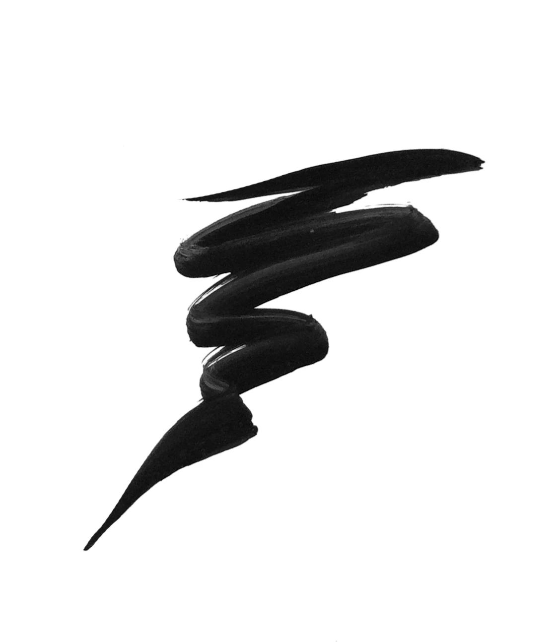 Stay All Day Waterproof Liquid Eye Liner (Intense Black - jet black) — image 8