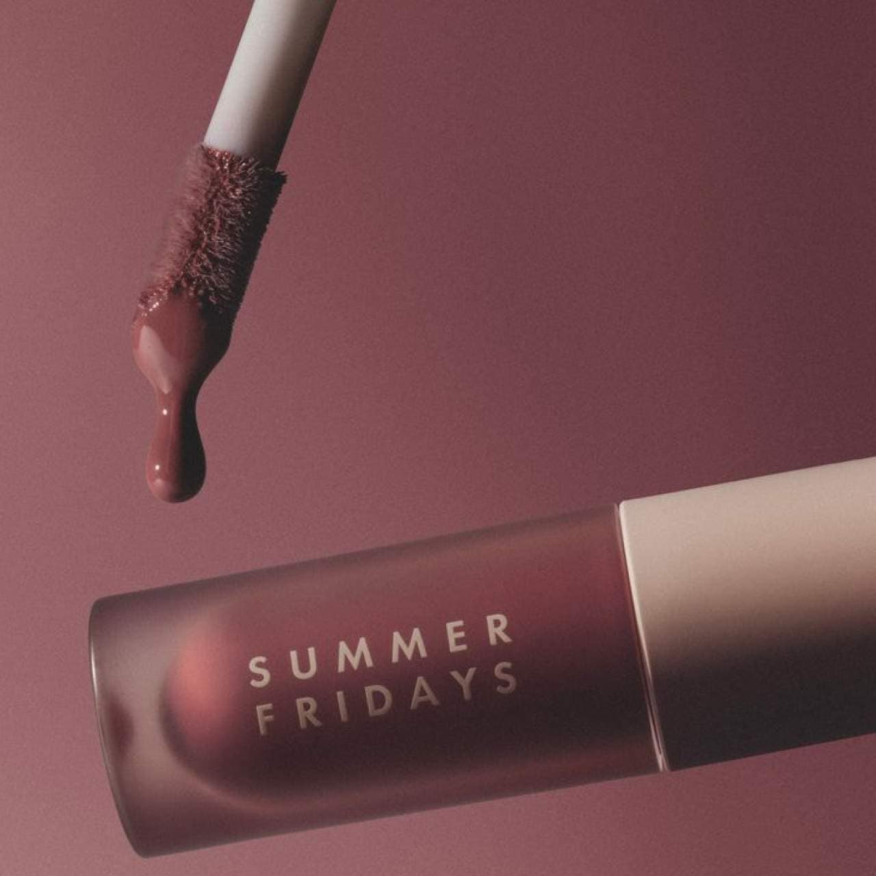 Dream Lip Oil for Moisturizing Sheer Coverage — image 2