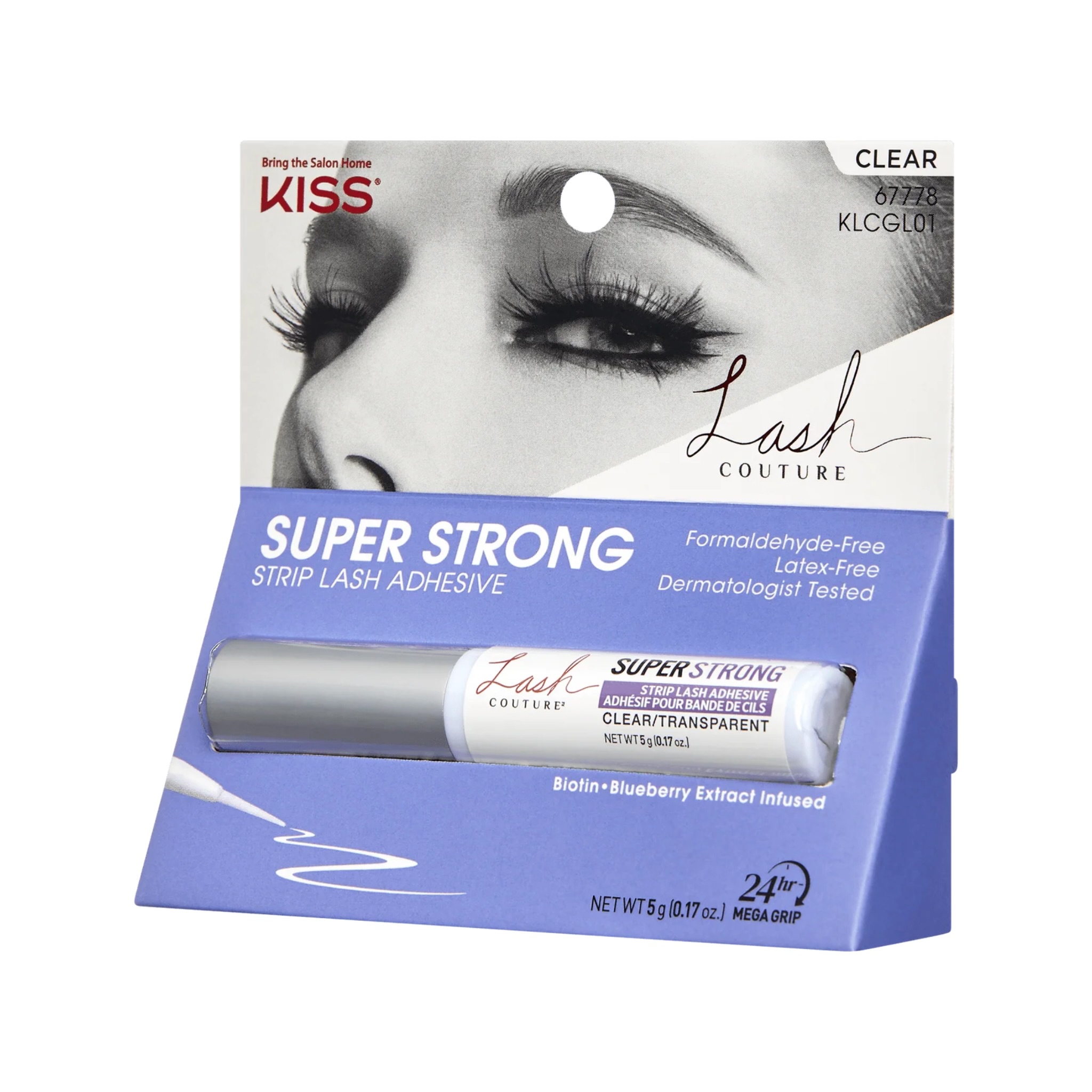 Lash Couture Strip Lash Adhesive Glue — image 6
