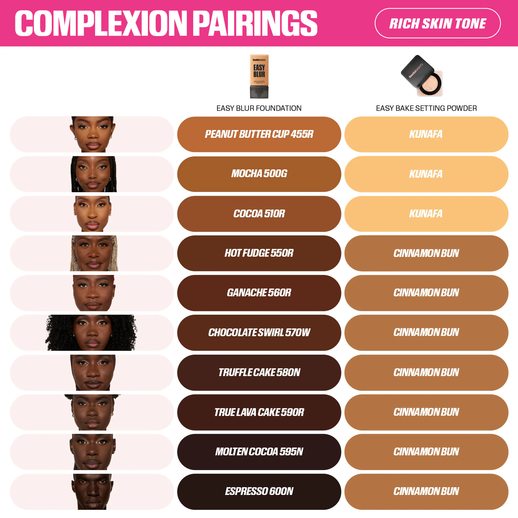 Easy Blur Natural Airbrush Foundation — image 23