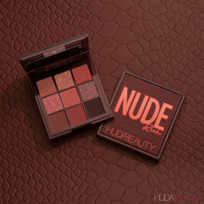 Rich Nude Obsessions — image 2